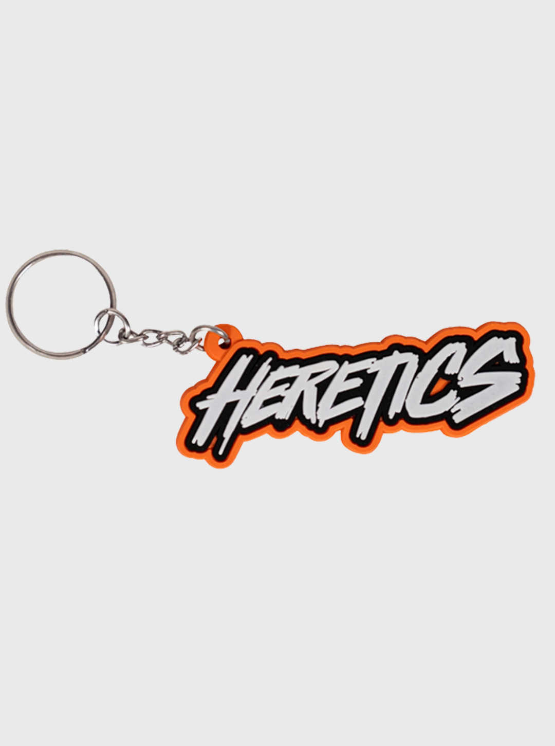 Keychain - Team Heretics