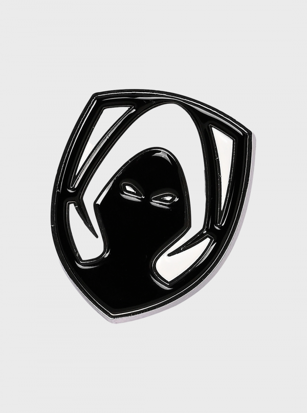 别针--异端团队