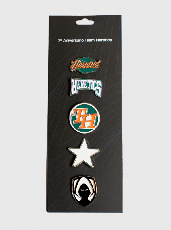 ICONS SPECIAL EDITION 7º ANNIVERSAY