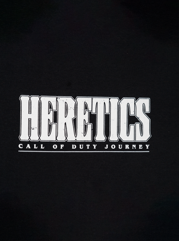 CAMISETA COD JOURNEY