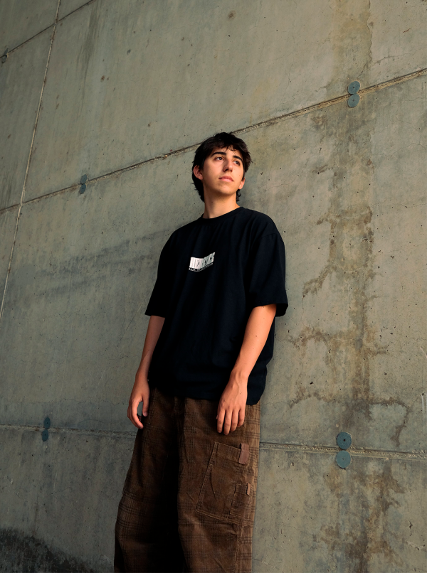 CAMISETA COD JOURNEY