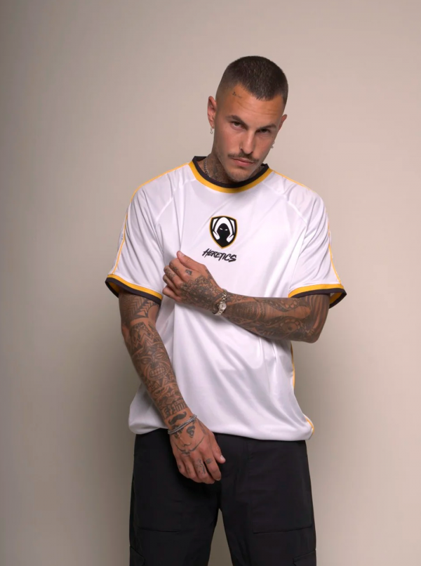 专业套装 2023 - 训练球衣