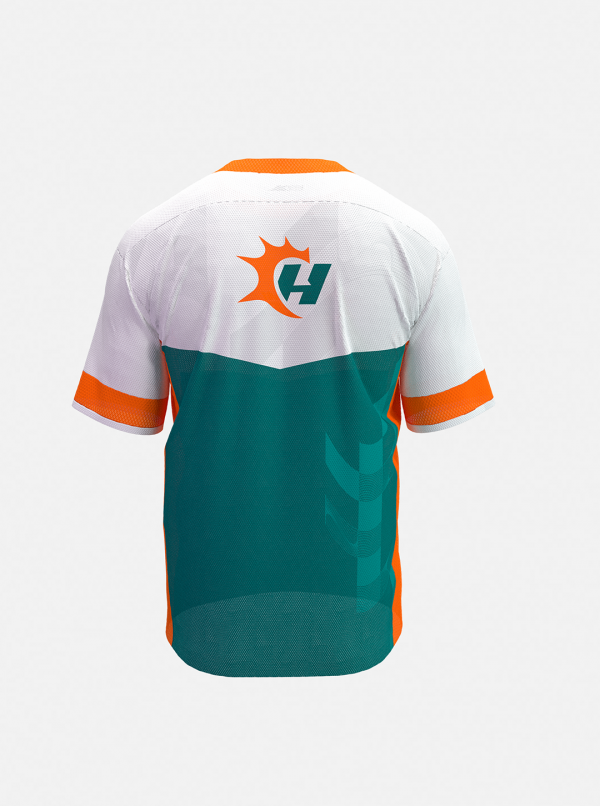 迈阿密异端 2024 官方职业球衣