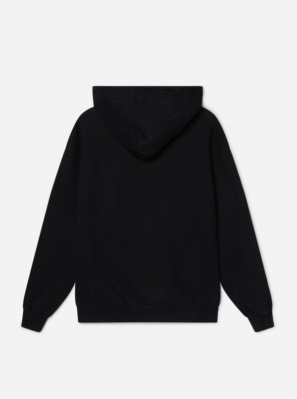 BELAGUER - BLACK HOODIE