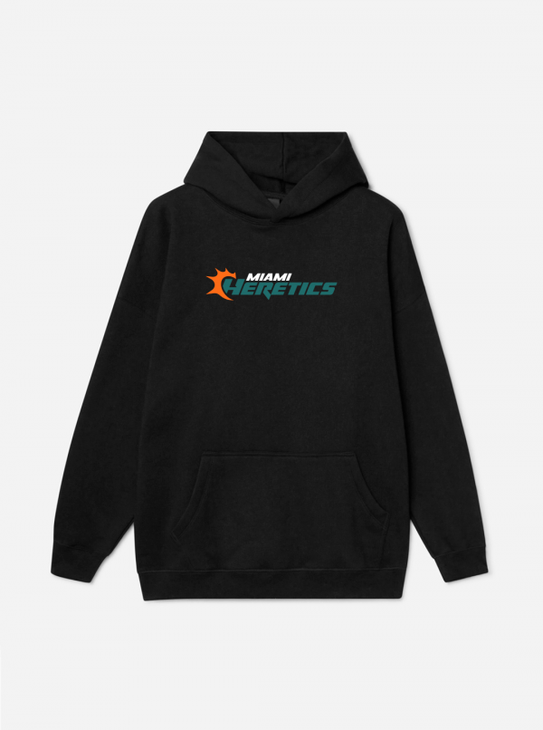 HOODIE DOME