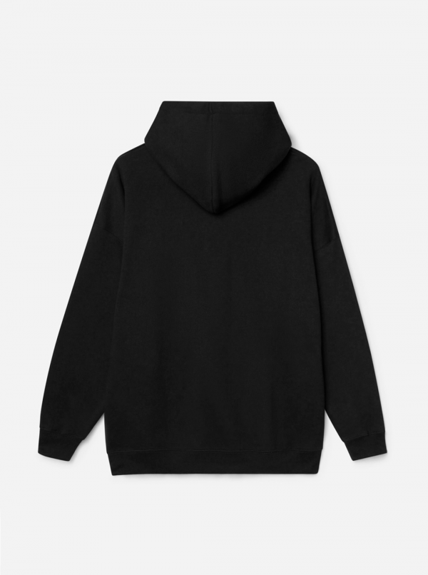HOODIE DOME