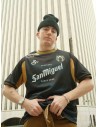 TEAM HERETICS - OFFICIAL PRO JERSEY 2024