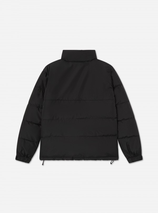 PUFFER - TEAM HERETICS