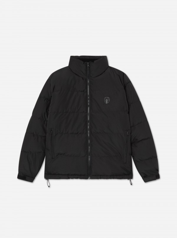 PUFFER - TEAM HERETICS