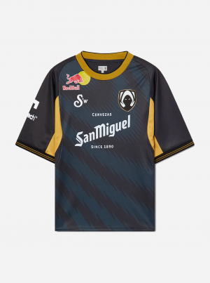 TEAM HERETICS - OFFICIAL PRO JERSEY 2024