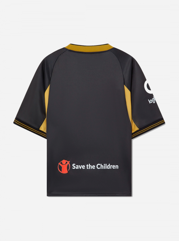 TEAM HERETICS - OFFICIAL PRO JERSEY 2024
