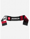 BUFANDA - JANKOS ANIVERSARIO