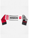 BUFANDA - JANKOS ANIVERSARIO