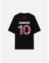 T-SHIRT - JANKOS ANNIVERSARY