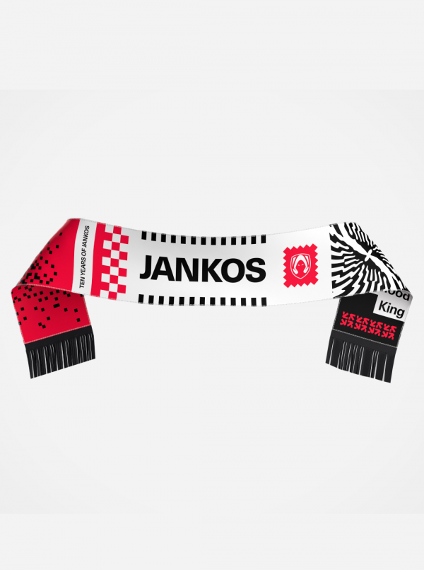 PACK - JANKOS ANIVERSARIO