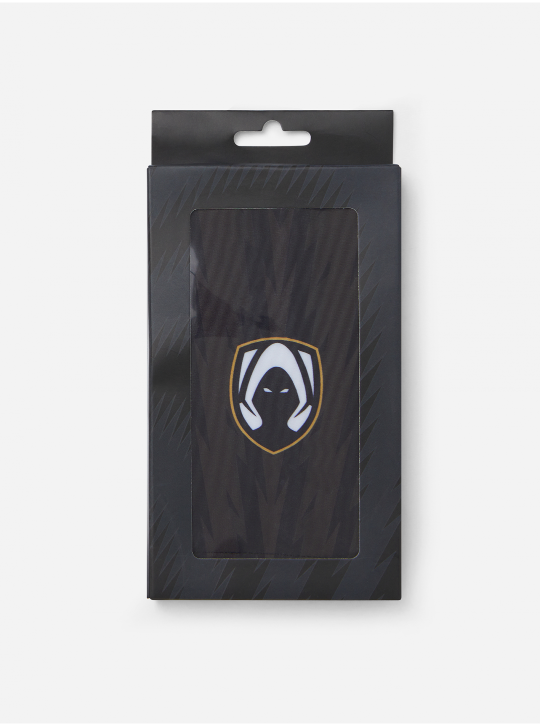 PRO KIT - MANGA NEGRA