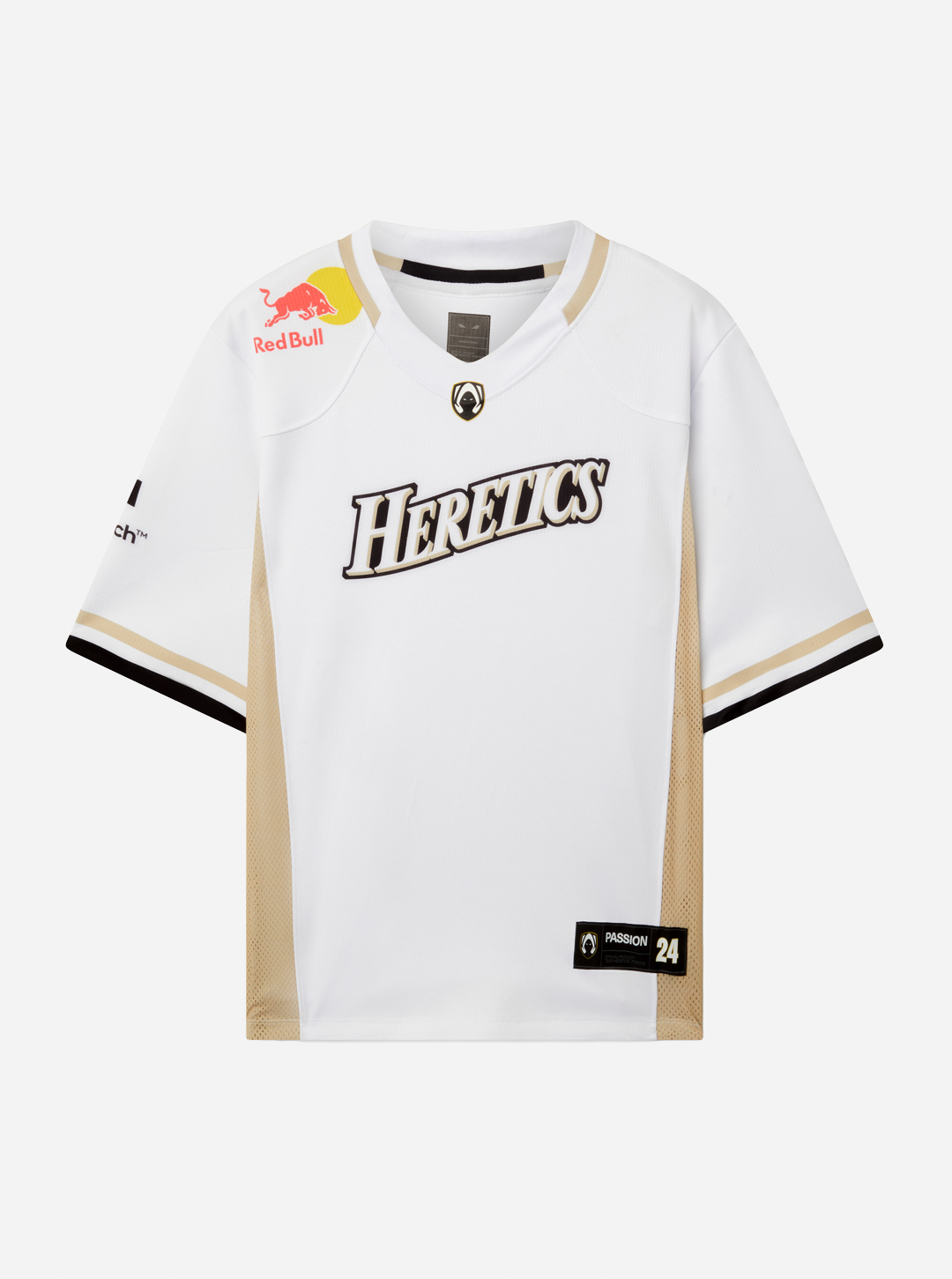 Camiseta team heretics niño sale