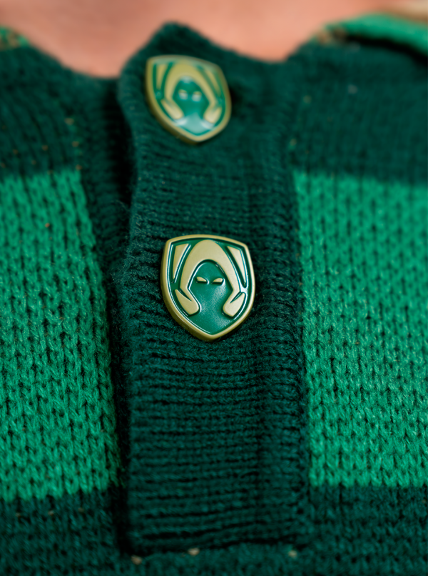 8 周年 - 短袖针织衫