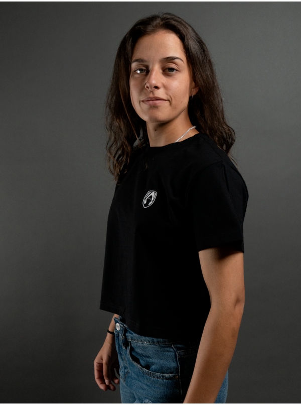 COLOR PACK - CROP TOP