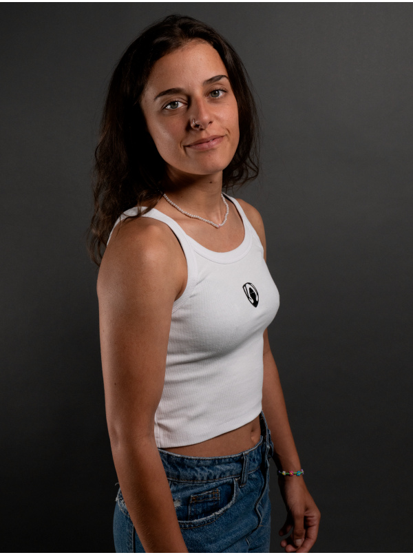 COLOR PACK - TANK TOP