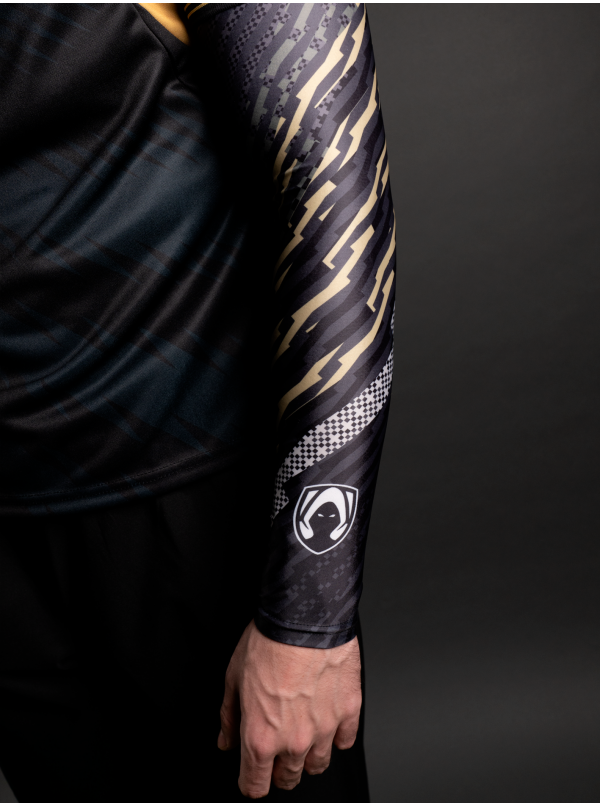 专业套件 - 黑色袖套 2.0