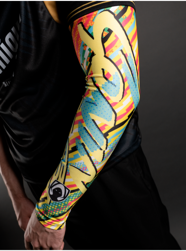 PRO KIT - SLEEVES "LOS NIÑOS"