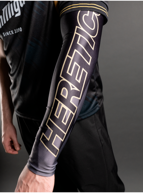 PRO KIT - SPECTRAL FORCE SLEEVES