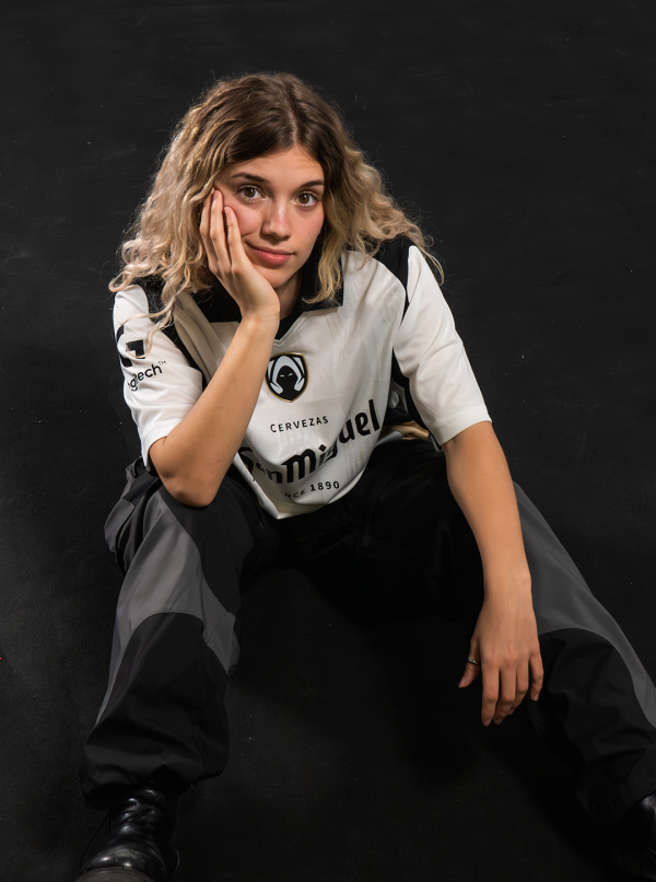 OFFICIAL PRO JERSEY LEC 2025