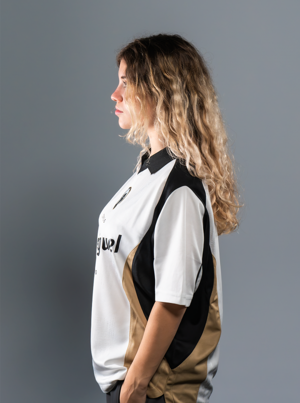 OFFICIAL PRO JERSEY LEC 2025