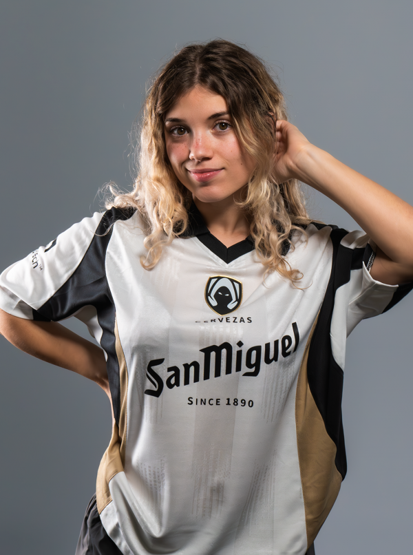 OFFICIAL PRO JERSEY LEC 2025