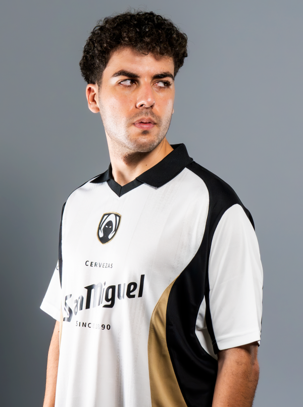 OFFICIAL PRO JERSEY LEC 2025