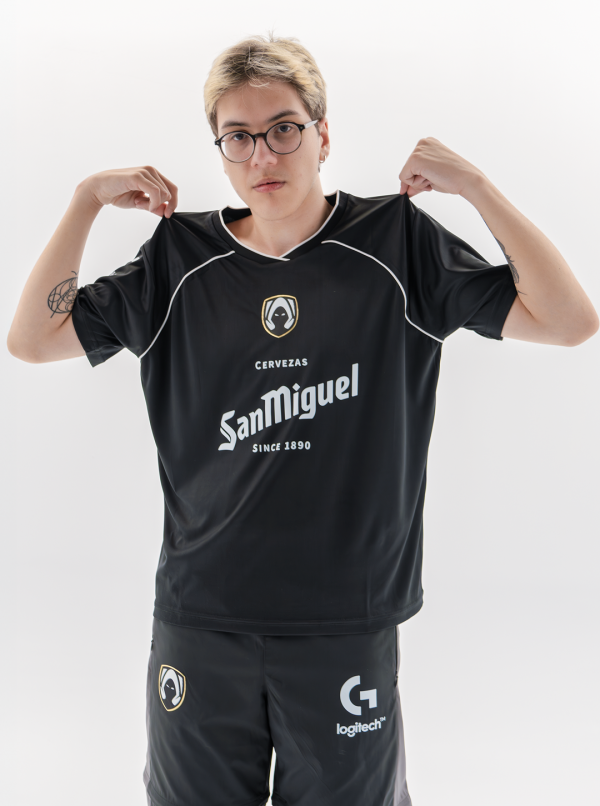 PRO KIT 2025 - PANTS