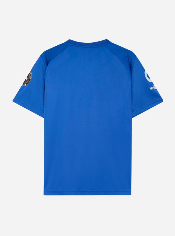 PRO KIT 2025 - SUPERSONIC TRAINING JERSEY