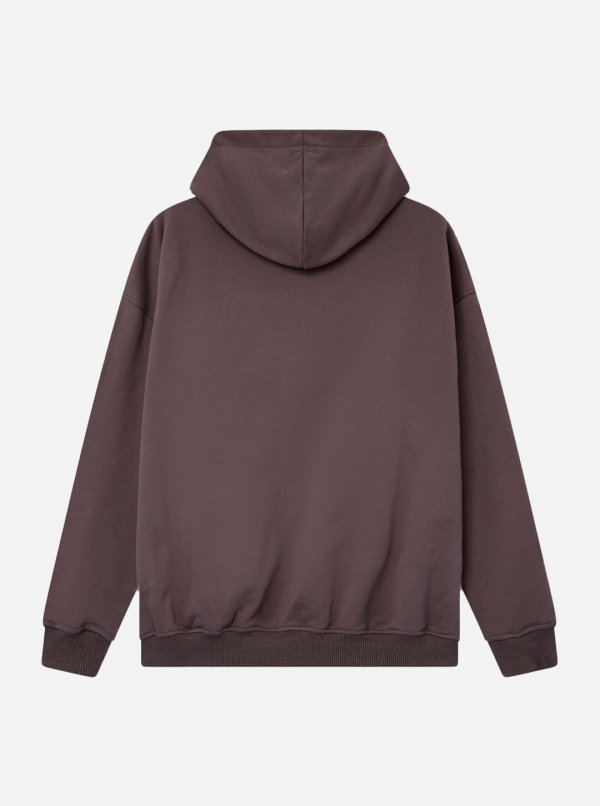 copy of HERETICS FW24 - HRTS CULTURE HOODIE