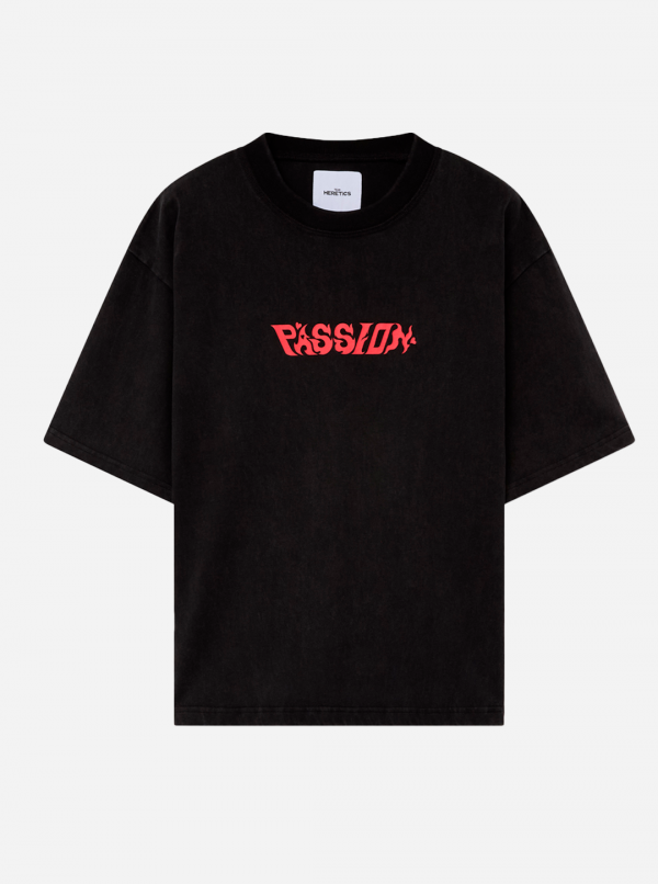 HERETICS SS25 - PASSION TEE