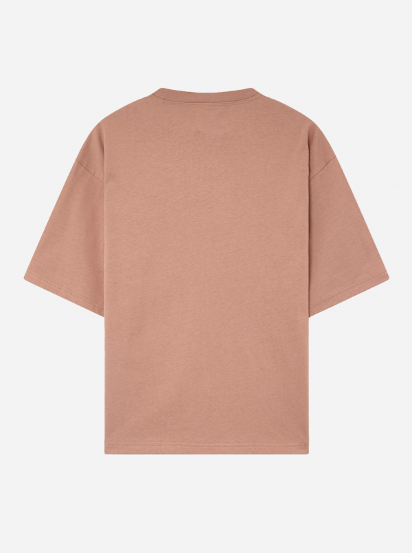 HERETICS SS25 - LOGO TEE