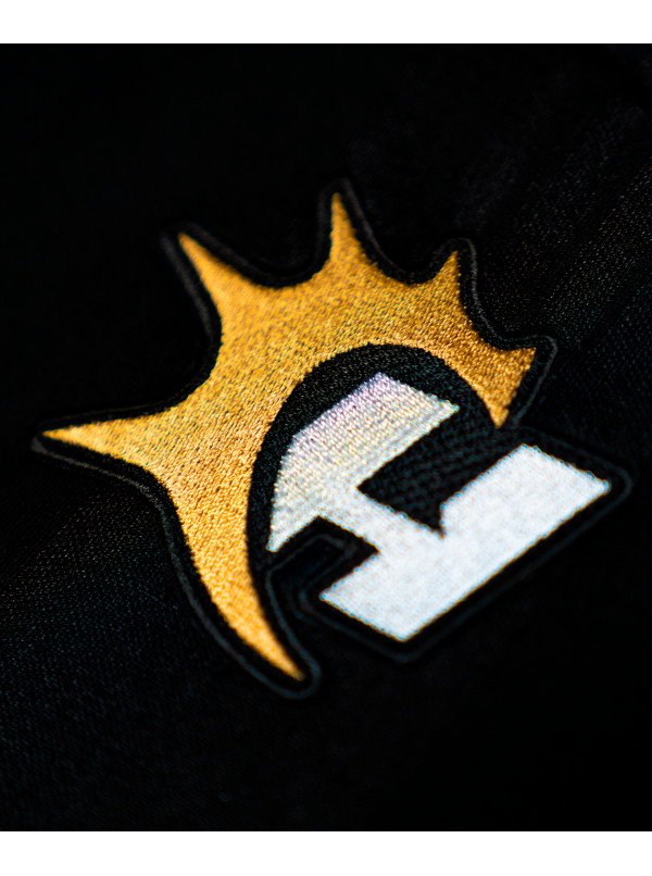 MIAMI HERETICS - JERSEY CHAMPS