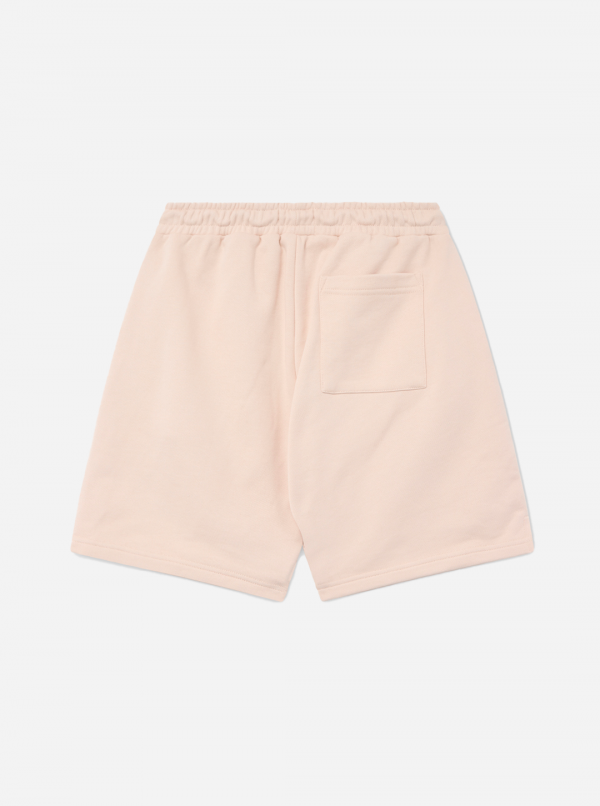 HERETICS SS25 - SHORT PANTS BEIGE