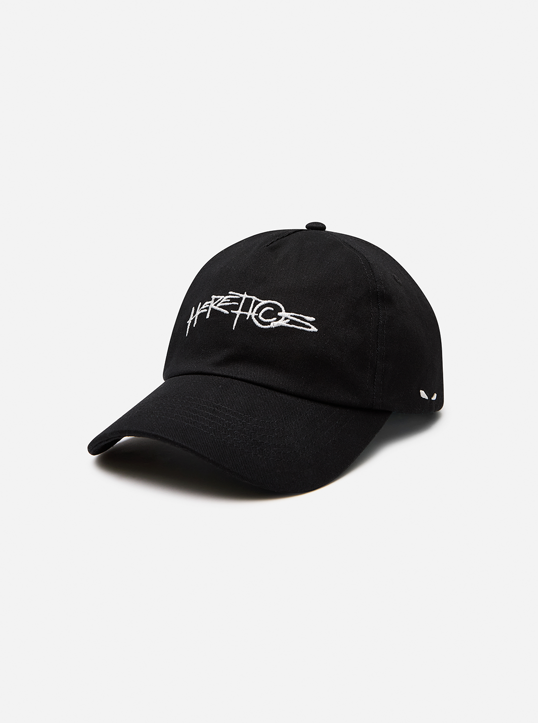 copy of GORRA- TEAM HERETICS 2