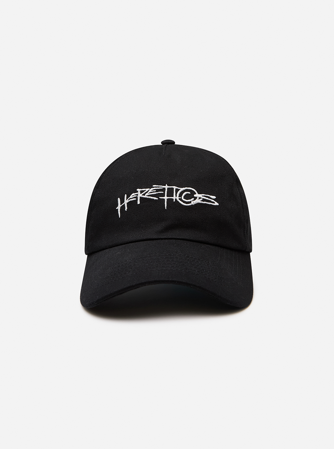 copy of GORRA- TEAM HERETICS