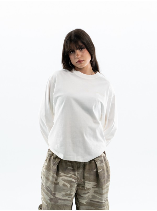 copy of COLOR PACK SS4  - OVERSIZED FIT TEE LIGHT BLUE