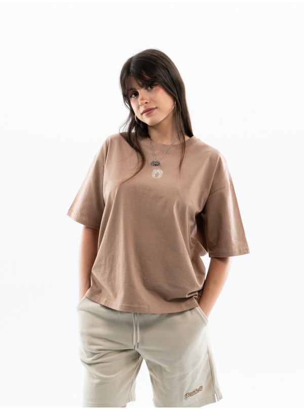 HERETICS SS25 - LOGO TEE