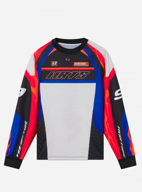 CAMISETA MOTOCROSS - ANIVERSARIO
