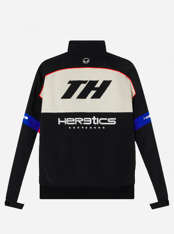 RACING JACKET - ANIVERSARIO