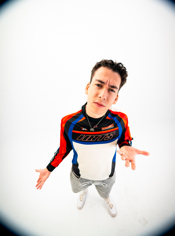 9TH ANNIVERSARY - MX JERSEY