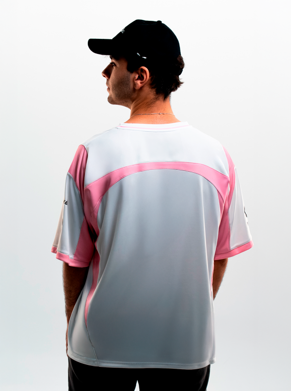 CHAMPIONS JERSEY - SPECIAL EDITION