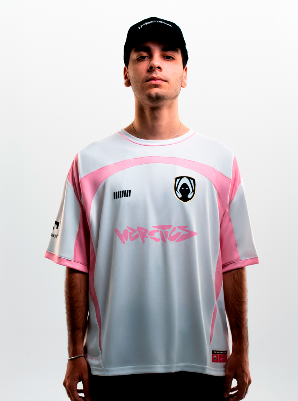 CHAMPIONS JERSEY - SPECIAL EDITION