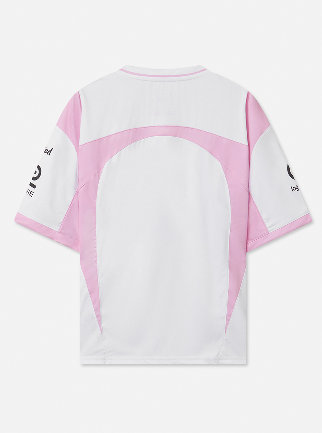 CHAMPIONS JERSEY - SPECIAL... 2