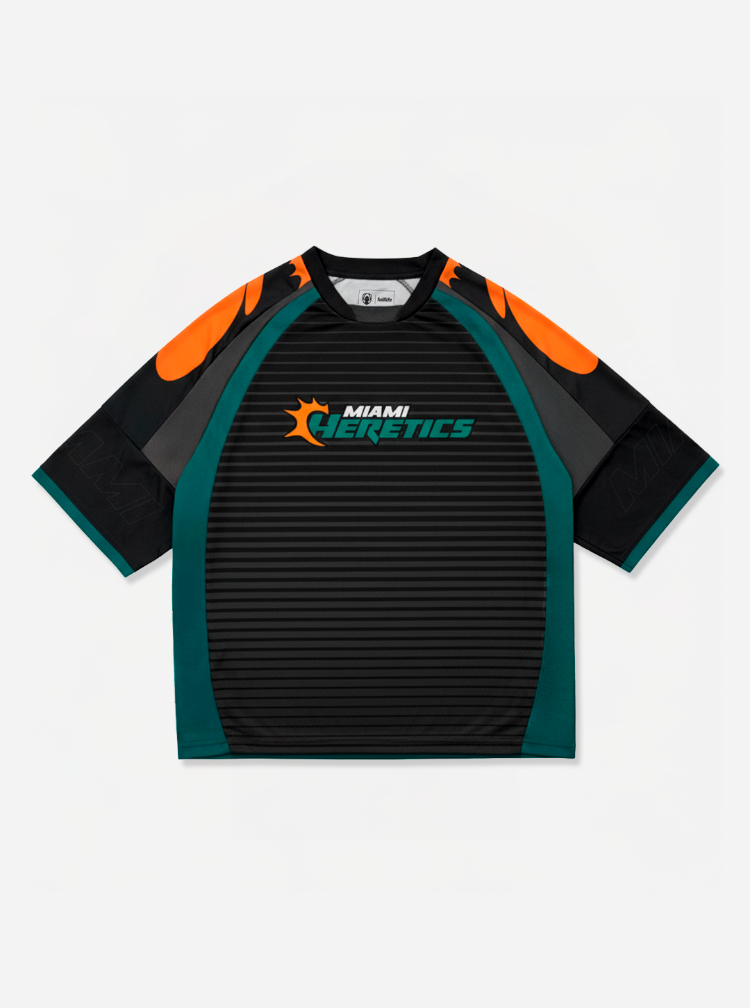 MIAMI HERETICS - OFFICIAL...