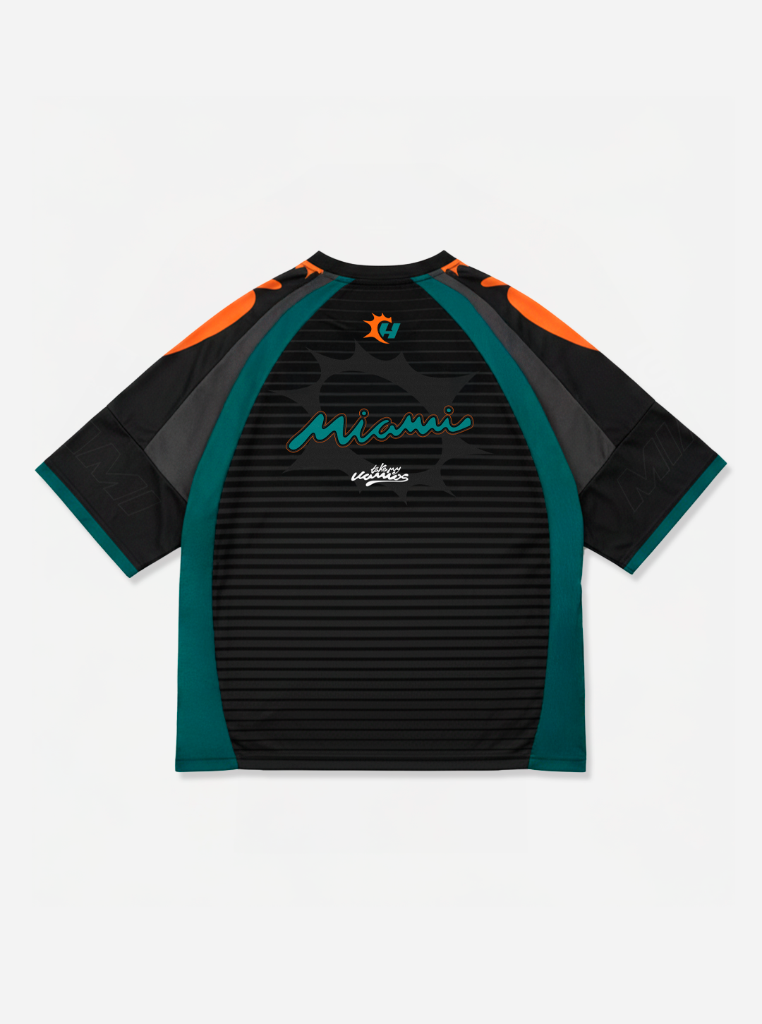 MIAMI HERETICS - OFFICIAL... 2